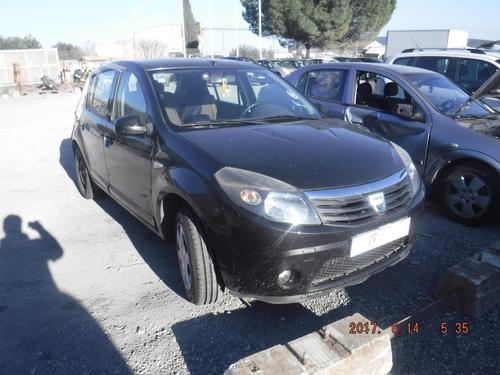 Capot DACIA SANDERO 1.4 MPI LPG | BP23054891C1 - Image 14