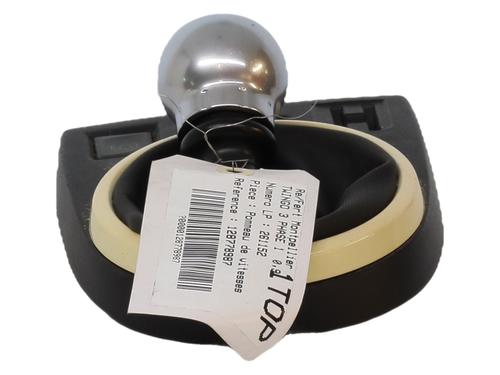 Gearknop RENAULT TWINGO III (BCM_, BCA_) 0.9 TCe 90 (BCM9, BCM2) | BP37036705I34 - Image 4