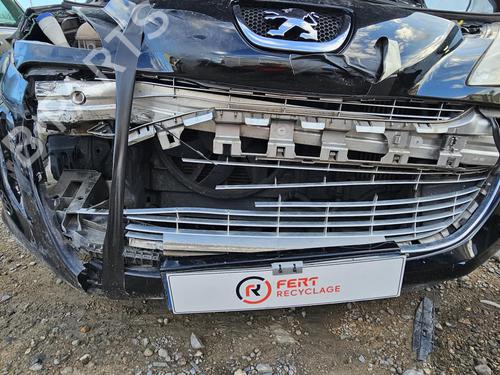 Right front door PEUGEOT 308 I (4A_, 4C_) 2.0 HDi | BP23059059C3 