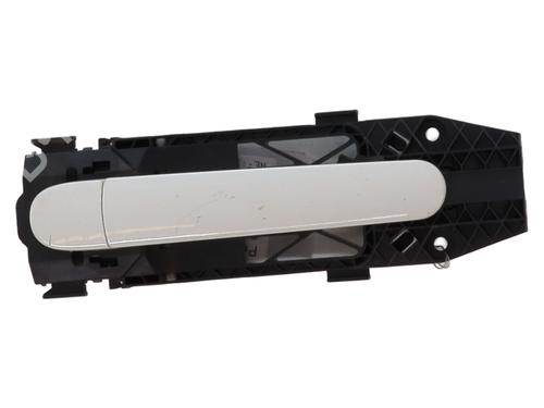 Used Rear left exterior door handle SEAT IBIZA IV (6J5, 6P1) 1.2 TDI (75 hp) 25283936
