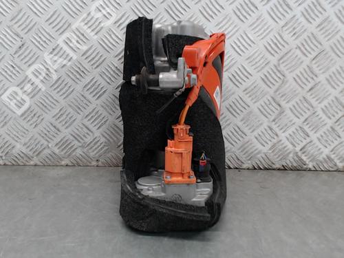 AC compressor TESLA MODEL 3 (5YJ3) EV | BP23054085M34  - Image 6