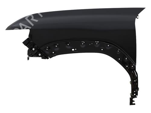 Used Left front fenders DACIA DUSTER (PYM_, PYN_) [2023-2025]  23058516