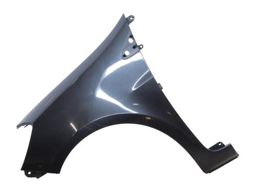 Used Left front fenders RENAULT CLIO III Grandtour (KR0/1_) 1.5 dCi (KR0F) (86 hp) 29324037