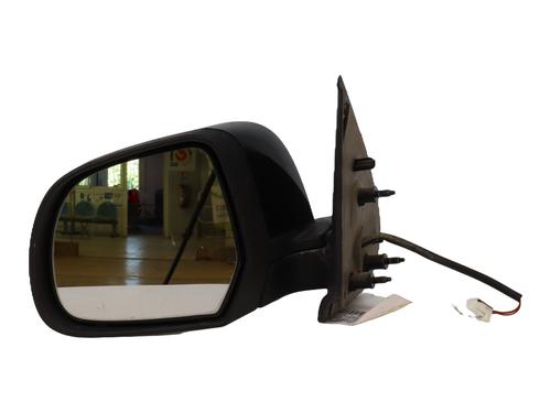 Used Left mirror NISSAN MICRA IV (K13K, K13KK) 1.2 (80 hp) 30862326
