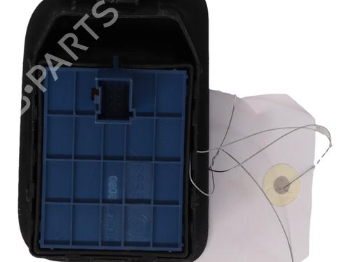 Left front window switch CITROËN NEMO Box Body/MPV (AA_) | BP37526993I27 - Image 2