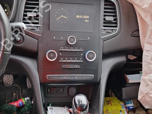 Frontplade/Frontkurv RENAULT MEGANE IV Hatchback (B9A/M/N_) 1.5 dCi 110 (B9A3) | BP33048937C72  - Image 15