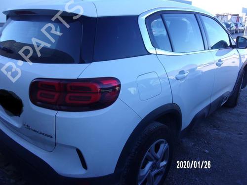 Used Rim CITROËN C5 AIRCROSS (A_) 1.5 BlueHDi 130 (ACYHZJ, ACYHZR) (131 hp) 23832690