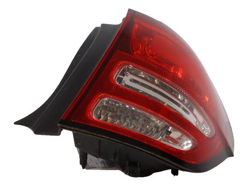 Right taillight CITROËN C3 II (SC_) 1.4 | BP29449976C35 