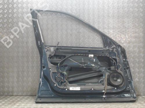 Used Left front door SAAB 9-3 (YS3F, E79, D79, D75) 1.9 TiD (150 hp) 23058130