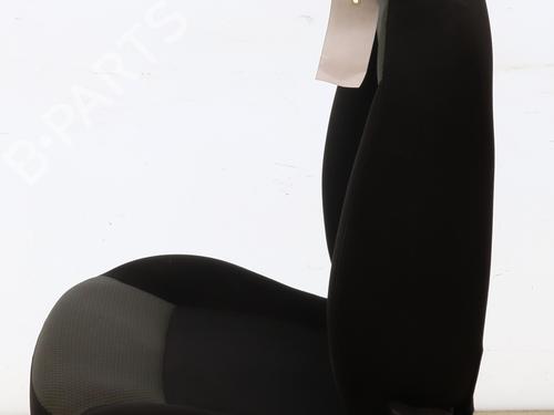 Left front seat RENAULT KANGOO Express (FW0/1_) 1.5 dCi 90 (FW0G, FW05, FW08, FW11) | BP38609455C15 - Image 4