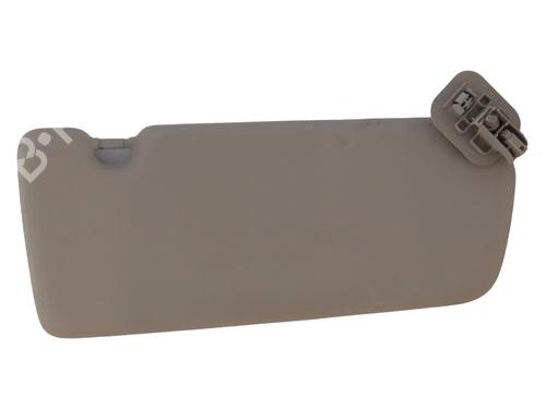 Left sun visor RENAULT CLIO V (B7_) 1.0 TCe 90 (B7MT) | BP28974013I1 