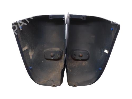 Used Rear bumper Rear bumper 37177950 37177950