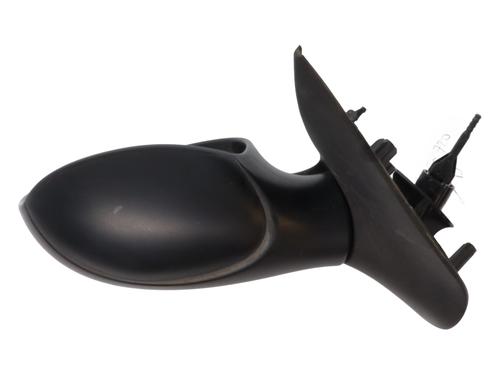 Right mirror PEUGEOT 206+ (2L_, 2M_) 1.1 | BP26656574C27