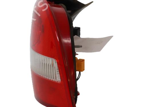 Lampa tylna prawa JAGUAR X-TYPE I Estate (X400) 2.2 D | BP30862817C35