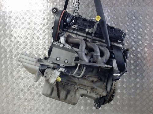 Motor ALFA ROMEO 147 (937_) 1.6 16V T.SPARK (937.AXA1A, 937.AXB1A, 937.BXB1A) (120 hp) 23054945
