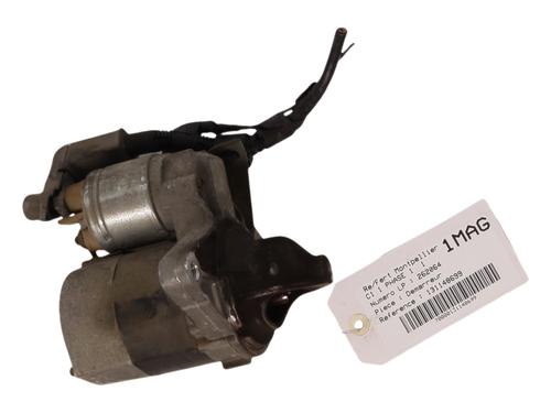 Starter CITROËN C1 (PM_, PN_) 1.0 | BP38453902M8 - Image 6