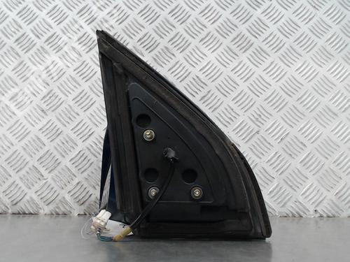 Left mirror NISSAN X-TRAIL I (T30) 2.2 Di 4x4 | BP23057133C26 