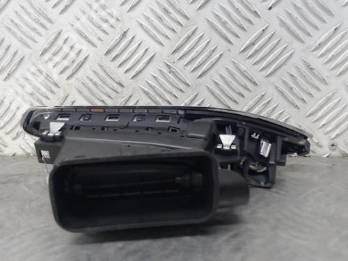 Used Air vent PEUGEOT 208 I (CA_, CC_) 1.2 VTI 82 (82 hp) 23055376