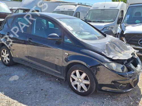 Used Parts SEAT ALTEA (5P1) 1.9 TDI (105 hp) 4355760