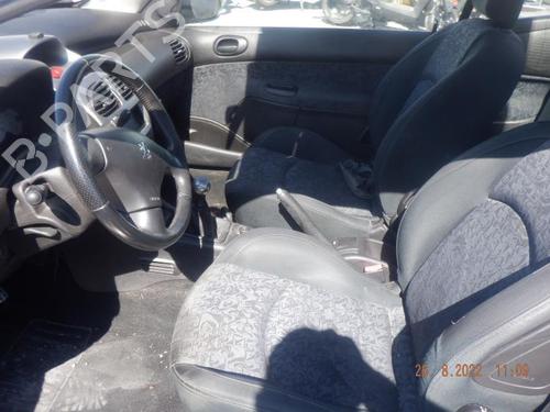 Gearbox PEUGEOT 206 CC (2D) 1.6 HDi 110 | BP23055017M3 - Image 13