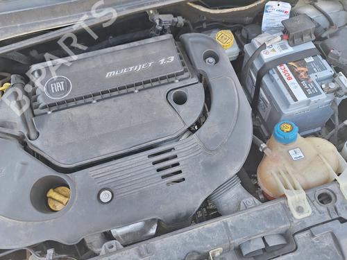 Used Parts FIAT PUNTO EVO (199_) 1.3 D Multijet (199AXC1A, 199BXC1A, 199AXT1A, 199BXT1A) (75 hp) 4355756