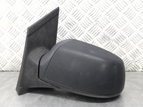 Left mirror FORD FOCUS II (DA_, HCP, DP) 1.6 TDCi | BP23059564C26 