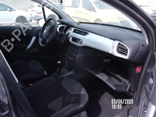 steering-column-citroen-c3-ii-sc_-2009-23058069 main image