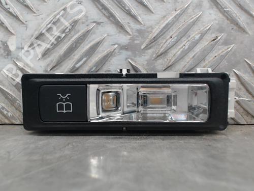 Used Interior roof light MERCEDES-BENZ GLC (X253) 300 de 4-matic (253.911) (306 hp) 23835234