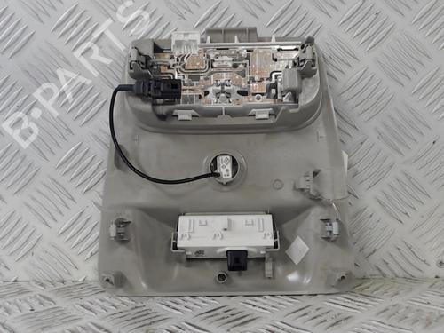 Interior roof light RENAULT ZOE (BFM_) ZOE | BP23055520I8