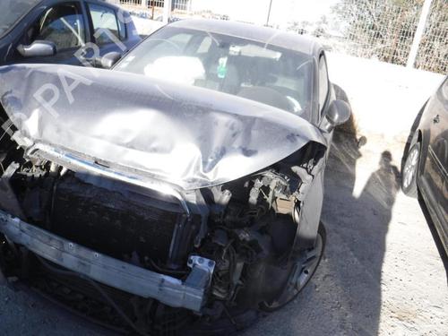 Right sun visor AUDI A1 (8X1, 8XK) 1.6 TDI | BP23059663I2  - Image 6