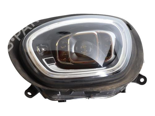 Left headlight MINI MINI COUNTRYMAN (F60) Cooper SE | BP28456823C28  - Image 5