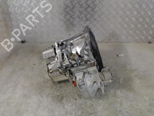 Gearbox CITROËN C3 Picasso (SH_) 1.6 HDI 90 | BP33629782M3 - Image 4