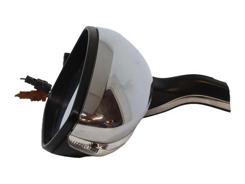 Right mirror PEUGEOT 208 I (CA_, CC_) 1.6 HDi | BP29855365C27