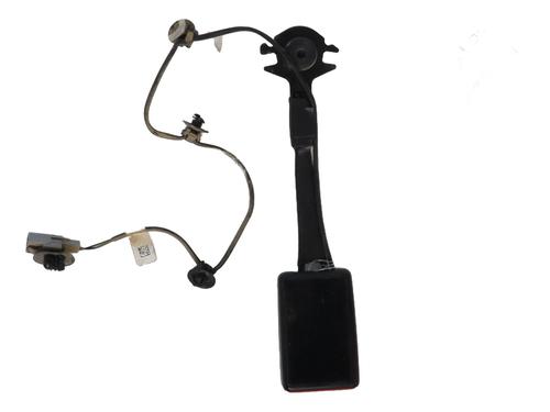 Used Seat buckle Seat buckle RENAULT CLIO V (B7_) 1.0 TCe 100 (B7MT) (101 hp) 32862296 32862296