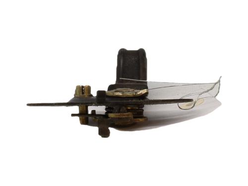 Used Front left interior door handle Front left interior door handle CITROËN C15 Box Body/MPV (VD_) 1.9 D (60 hp) 36763181 36763181