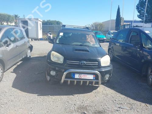 Right headlight TOYOTA RAV 4 II (_A2_) 2.0 D 4WD (CLA20_, CLA21_, CLA20R, CLA21R) | BP23054532C29 - Image 4