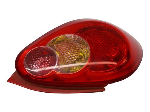 Used Left taillight TOYOTA AYGO (_B1_) 1.0 (KGB10_, KGB10R) (68 hp) 30862730