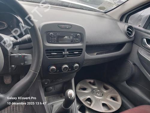 Engine RENAULT CLIO IV (BH_) 1.5 dCi 75 | BP32862279M1 - Image 12