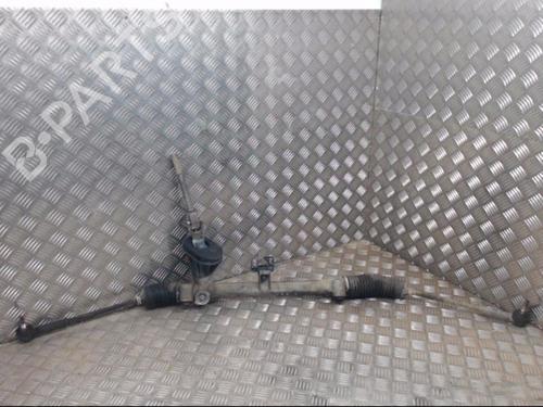 Used Steering rack FIAT STILO (192_) 1.9 JTD (192_XE1A) (115 hp) 23056275