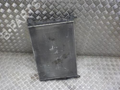 Used Water radiator Water radiator ALFA ROMEO GT (937_) 1.9 JTD (937CXN1B) (150 hp) 23056309 23056309