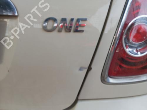 Left front fenders MINI MINI (R56) One | BP23054051C41 