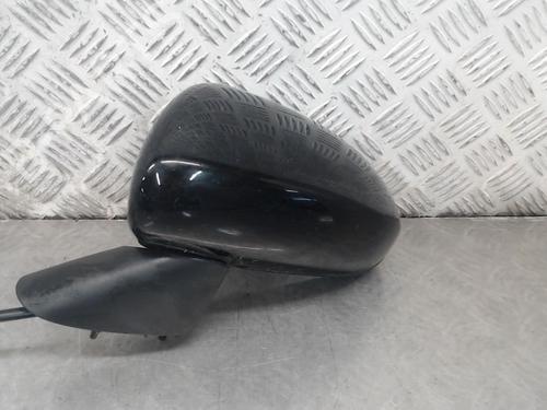 Used Left mirror OPEL CORSA D (S07) 1.2 (L08, L68) (86 hp) 23056531