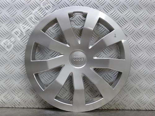 Used Hub cap AUDI A1 Sportback (GBA) 35 TFSI (150 hp) 23833581