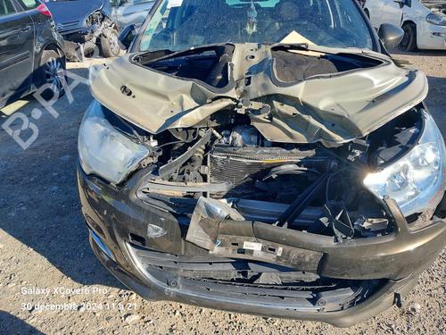 Left front window switch CITROËN C4 II (NC_) 1.6 HDi 115 | BP28950264I27  - Image 16