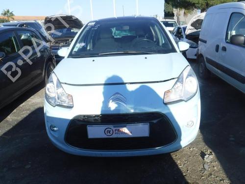 Gearbox CITROËN C3 II (SC_) 1.4 VTi 95 | BP23059417M3 - Image 7