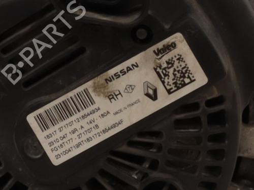 Generator DACIA DUSTER (HM_) 1.5 dCi 95 (HMAF) | BP38585303M7 - Image 3