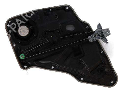 Used Rear left window mechanism VW TIGUAN (5N_) 2.0 TDI (140 hp) 30861618