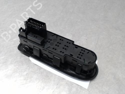 Left front window switch CITROËN C3 II (SC_) 1.6 HDi | BP23054569I27 - Image 3