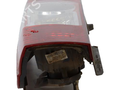 Right taillight PEUGEOT BOXER Platform/Chassis 2.2 HDi 110 | BP31956850C35