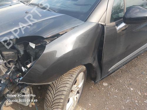 Front right seatbelt CITROËN DS3 (SA_) 1.6 HDi 90 | BP30862665I25 - Image 6